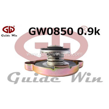 Radiator Cap R123 with Valve